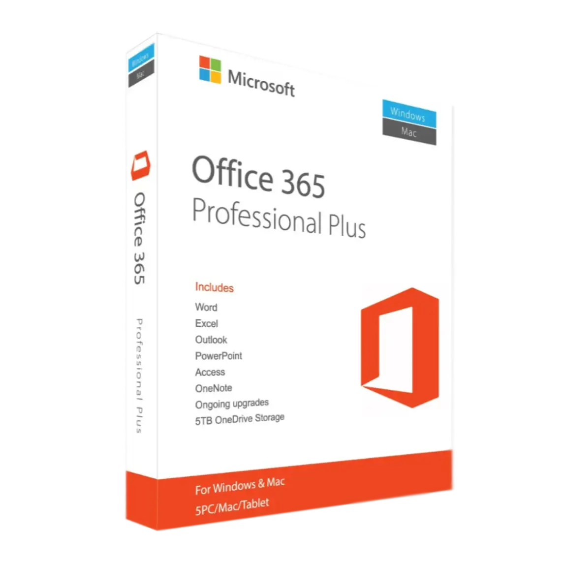Licença original Office 365 Professional